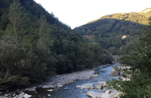 Casetta immersa nella natura - Foto 32