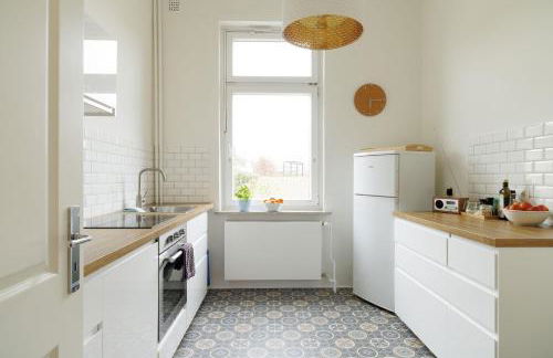 Ferienwohnungen in der Villa Lindenallee 9 - Foto 20