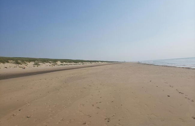 Cozy Holiday Home in Noordwijkerhout near Lake - Foto 31