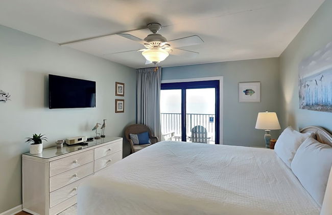 Ocean Breeze West by Southern Vacation Rentals - Foto 46