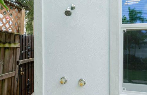 Garden Oasis in Flamingo Park - Foto 7