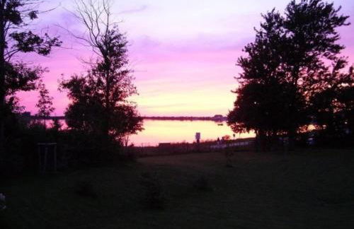 Ferienhaus mit Eigener Terrasse in Russow - Foto 50