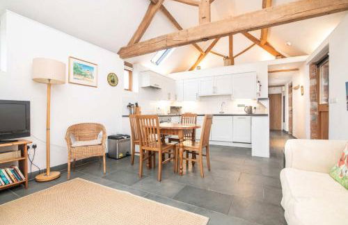 Cressida Barn - Foto 1