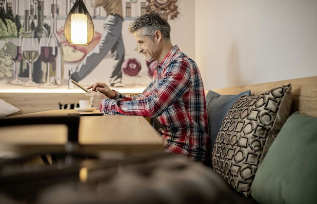 ADORO Aparthotel - Foto 14