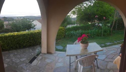 Rez de Villa Vue Mer Panoramique - Foto 2