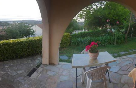 Rez de Villa Vue Mer Panoramique - Foto 2