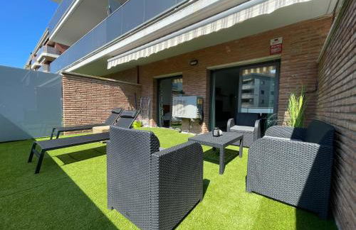 Apartamento renovado cerca de la playa - Foto 18