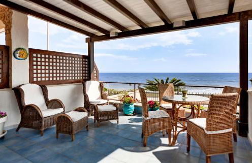 Terrazza a mare Corallo - Foto 1