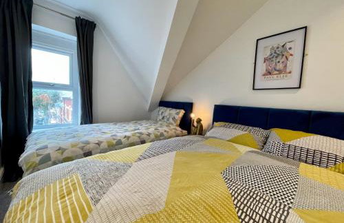 Central House-16 People+Hot Tub - Foto 40