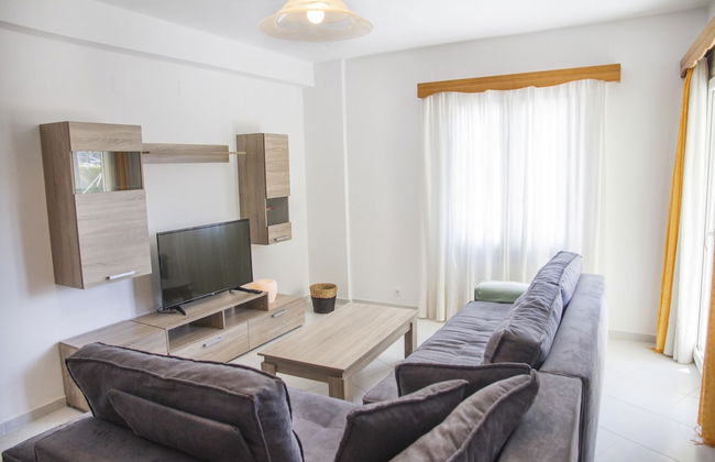 Iridanos Apartments - Foto 12