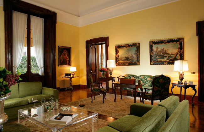 Villa Spalletti Trivelli - Foto 72