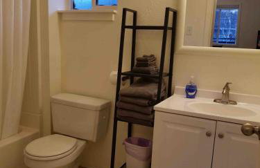 Hood River Suites Extended Stay Apartment Hotel - Foto 10