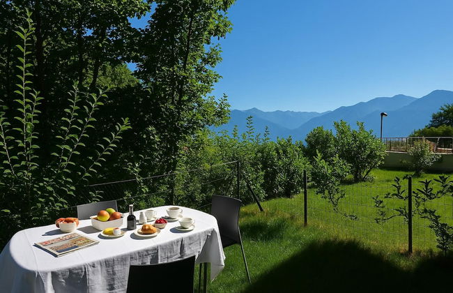 Residence Eden Magnolia 14 - Foto 70