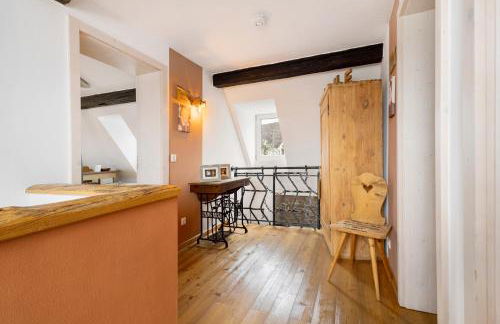 Ferienhaus Annodazumol - Foto 19