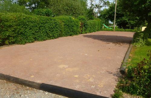 GITE "La Bournillière" - Foto 33