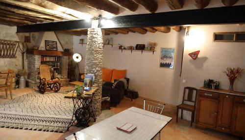 L'étable du Vercors - Foto 4