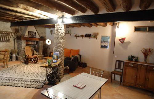 L'étable du Vercors - Foto 4