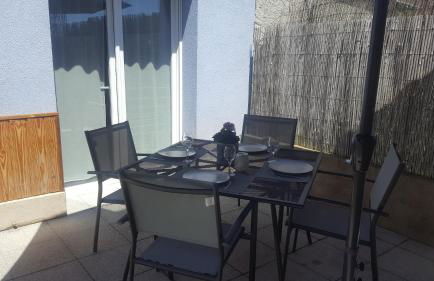 Gite Joël et Nathalie - Foto 51