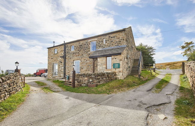 Host Stay The Hayloft - Foto 11