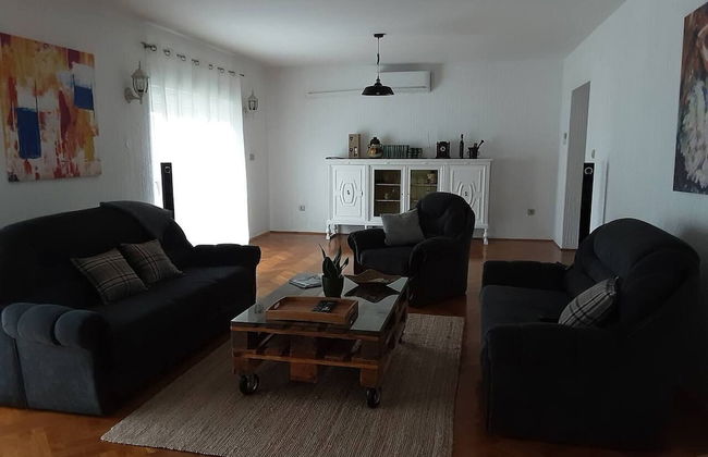 Villa Sorella Beautiful 3-bedroom Villa in Karanac - Foto 12