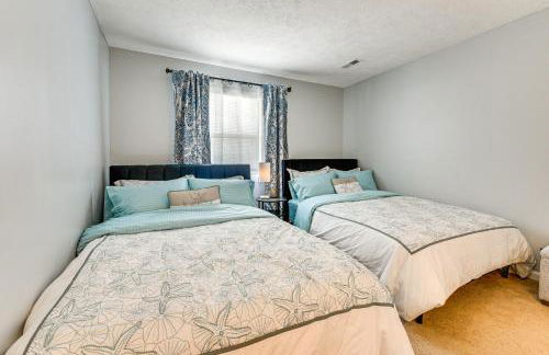 Condo with Pool and Hot Tub in Aberdeen Golf Villas! - Foto 16