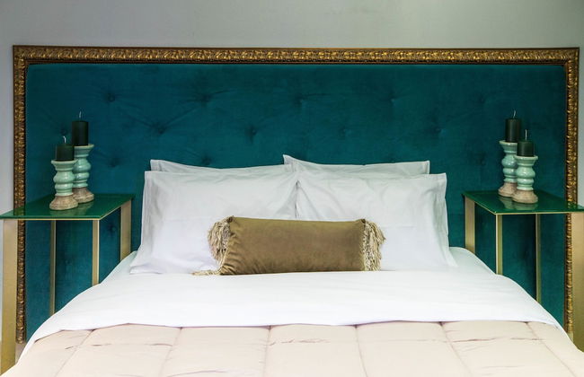 Gold Residences - Foto 17