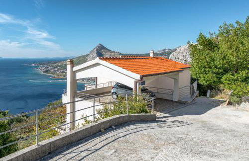 Pikolo Apartments Omiš - Foto 27