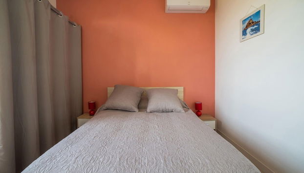 Tasteful Holiday Home in Marnac With Garden - Foto 3, Habitación