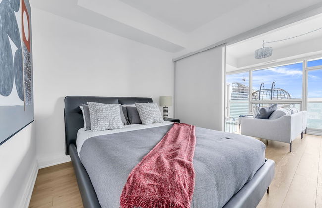 The Harbour Toronto - Foto 7