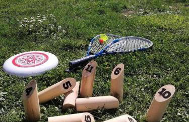 Le jardin sainte anne - Foto 21