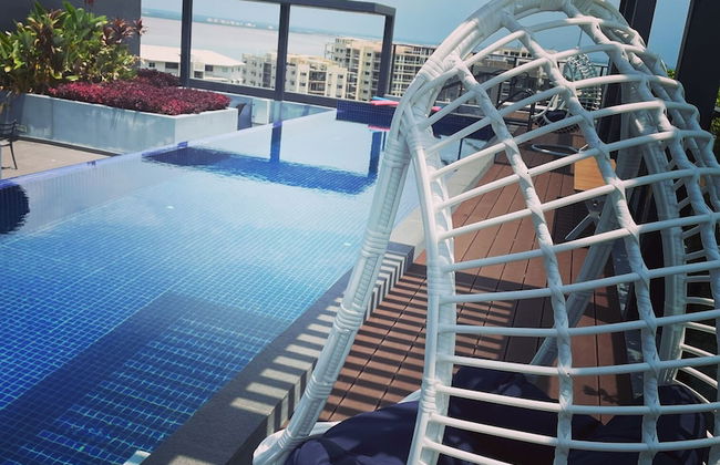 Magnum Serviced Apartments - Foto 26