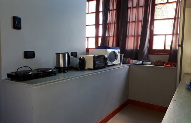 Virgen Del Cerro Apartments - Foto 2