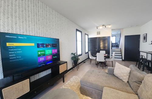 Chic Haven- Close to Beach, Boardwalk & Casinos - Foto 20