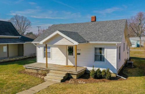 Lodge On Landess - Foto 26