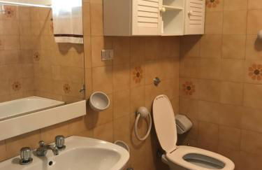 Big apartment Ovindoli - Foto 17