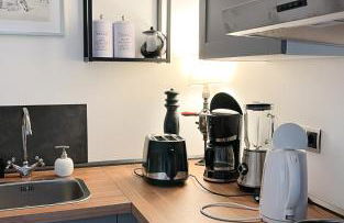 Ferienwohnung Kamrath Altstadt - Photo 12