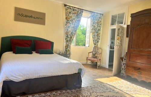 Maison du Chapitre - Foto 23