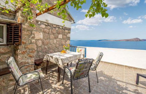 Holiday Home Starigrad Kod Senja, Obala Cr - Foto 14