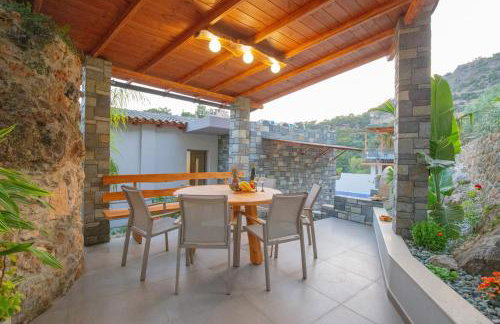 Villa Achlia - Foto 7