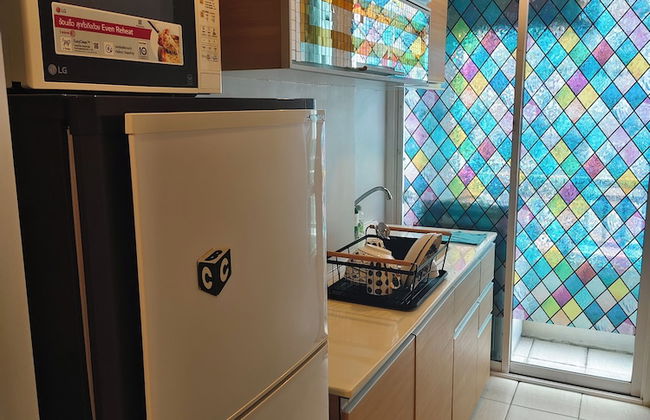 The Central Bangkok Station1 - Foto 5