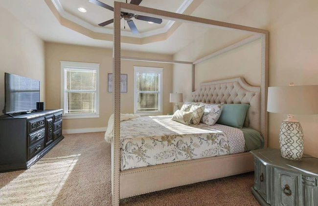 Spacious 3BR Condo in Ocean Springs - Foto 2