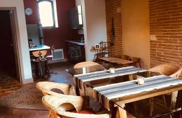 Un Air de Campagne - Gîtes 4 étoiles - Foto 20