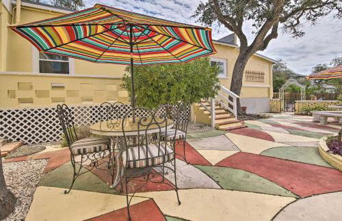 1 Mi to Dtwn Rockport Ocean Pearl House - Foto 34