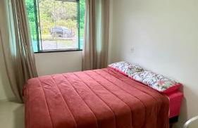 Casa Refúgio Chácara Olhos D'Água - Foto 7