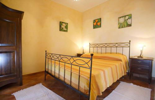 Villa Scozilia - Foto 2