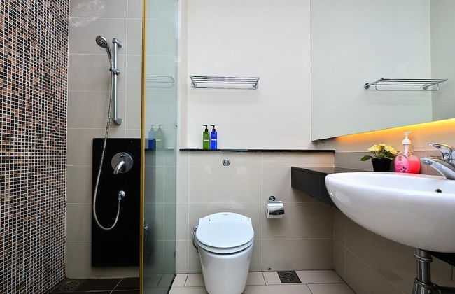 Swiss Garden Residence SS Suite - Foto 47