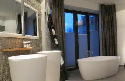 Hotel im Bunker - Foto 25