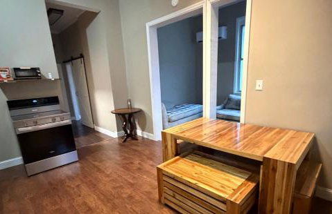 Loft Apartment Downtown Pineville Near Laurel Cove - Foto 8