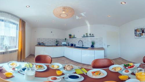 Zwick Apartments - Foto 2