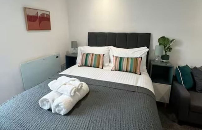 Host Stay Eign Street Suite - Foto 4